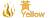Yellow Fire Danger Warning