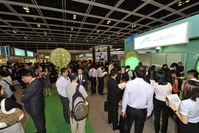 Many employment seekers who are interested in the airport come to the HKIA Job Expo to explore over 5,900 job openings.