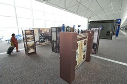 The overview of the