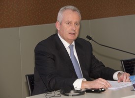 Mr Poole says that AAHK is committed with the statutory EIA process and will explore every possible way to avoid, minimise and mitigate any environmental impact that might arise from developing into a three-runway system.