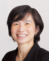AA appoints Cissy Chan Ching-Sze as Executive Director, Commercial.