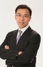 AA appoints Wilson Fung Wing-yip as Executive Director, Corporate Development.