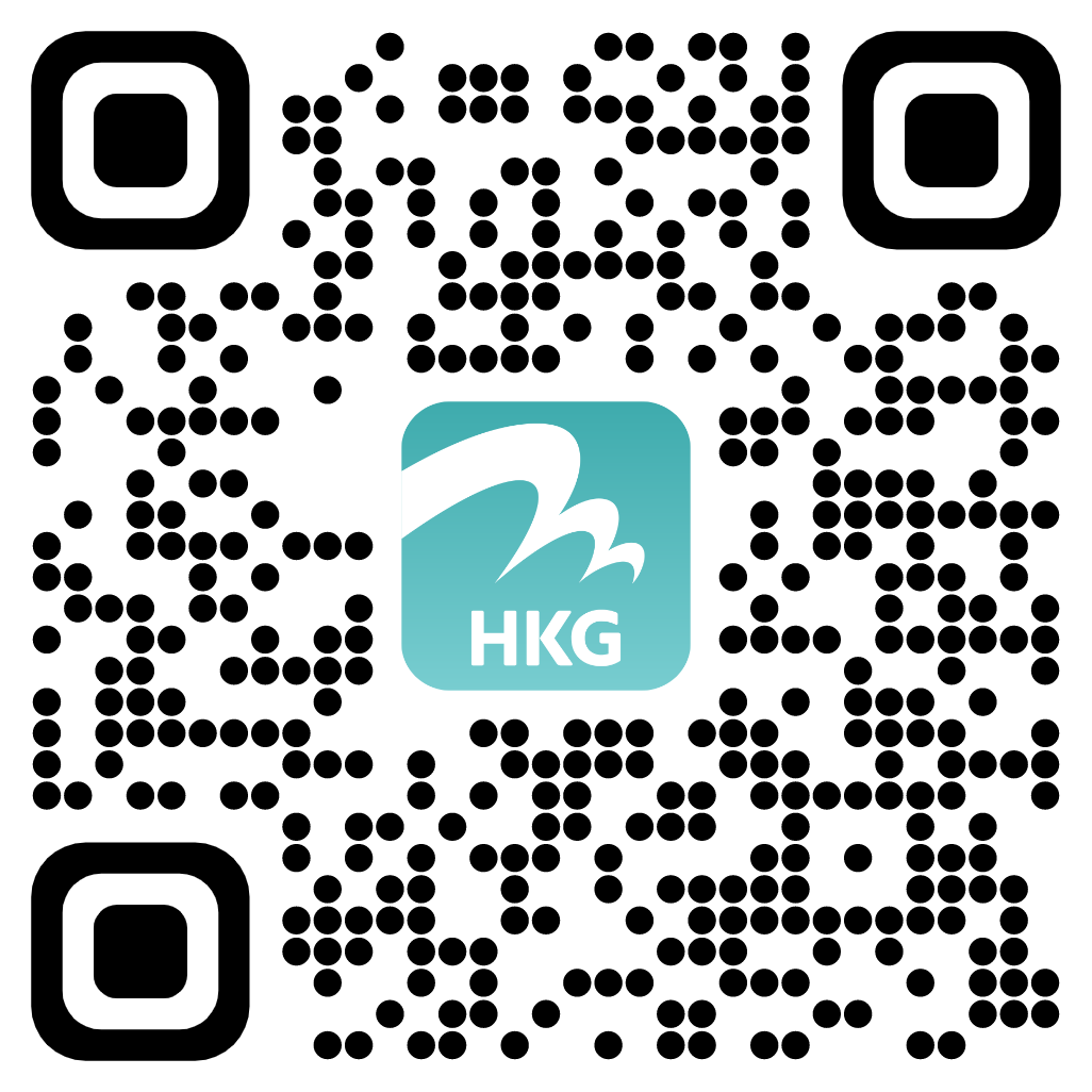 MyHKG App
