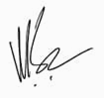Jack So’s signature